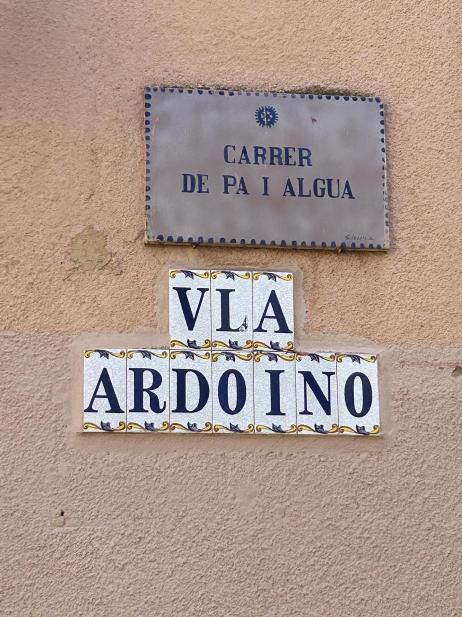 Alghero My Love Exterior foto